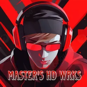 MasterHD