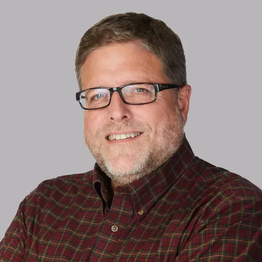 Episode 42: Eric Strauss