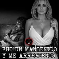 FUI UN MANTENIDO Y ME ARREPIENTO | RELATOS DE BRUJERIA | RELATOS Y LEYENDAS DE TERROR