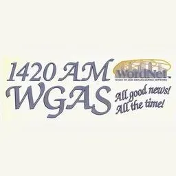 WGAS Wordnet 1420 AM