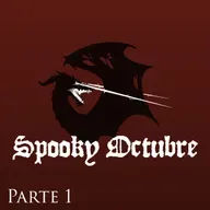 Spookie Octubre - Parte 1: Visiones de Verano