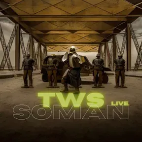 Tws radio