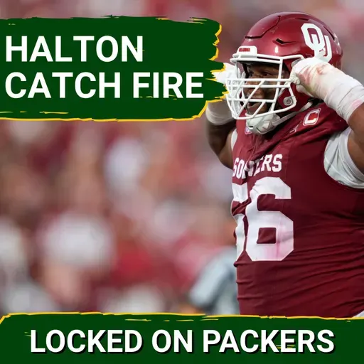 GUTEY'S GUYS: Gracen Halton PERFECTLY fits what Jonathan Gannon wants in a DT for the Packer