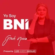 #YoSoyBNI - Gizeh Nieva