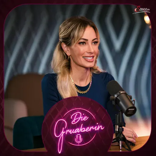 Mit Monika Gruber und Domina Nina Workhard