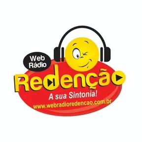 RADIO WEB REDENÇÃO
