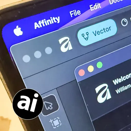 New Affinity app, OLED iPad mini, and ads in Apple Maps, on the AppleInsider Podcast