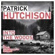 Patrick Hutchison: Into the woods.