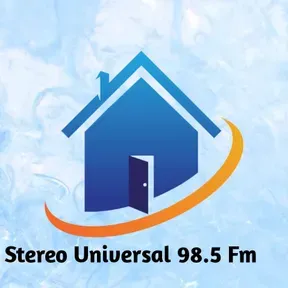 Stereo Universal 98.5 FM