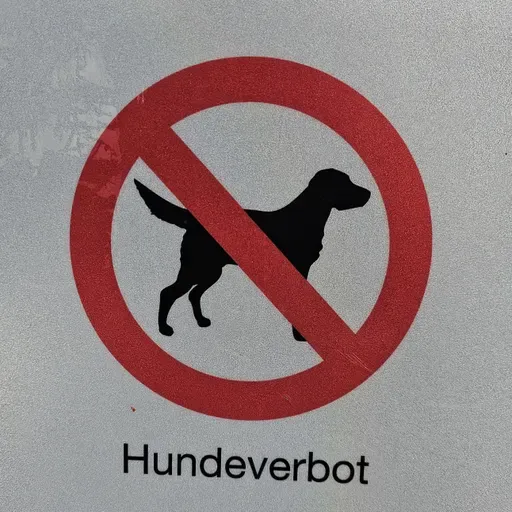 BGE 136 I 1 - Kampfhundeverbot