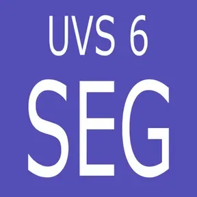 UVS 6 Estrelas II