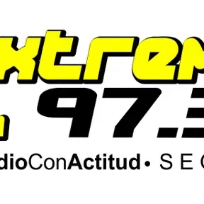 Extrema Segui 97.3 MHz
