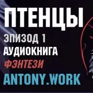 Птенцы. Эпизод 1. Аудиокнига, фэнтези, магия, попаданцы