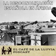 ¿Cómo se produjo la descolonización española en África?