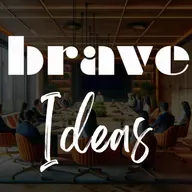 S14 Trailer:  Brave Ideas Mini-Series at the GWA (Evolve to Thrive)