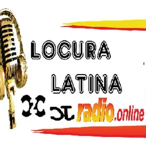 LocuraLatinaRadionline