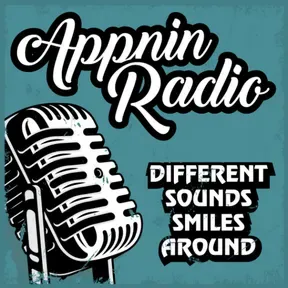Appnin Radio