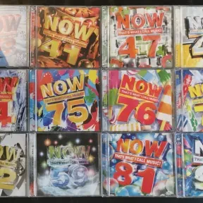 Playlist 7