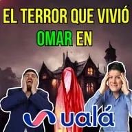 356. OMAR y su terrible experiencia con UALÁ ¿Has pasado por lo mismo?