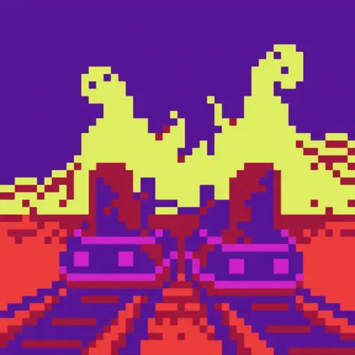 s02e04 - Ghost Train