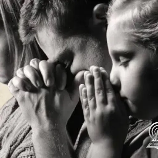 Never Cease To Pray, Every Day !