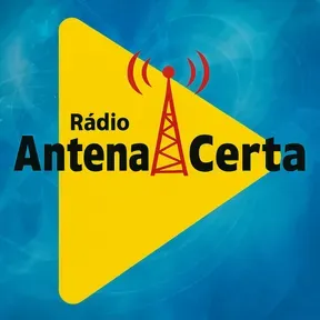 Radio Antena Certa Fm