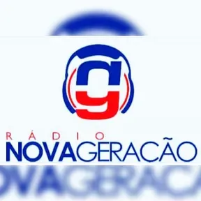 RÁDIO  NOVA GERAÇÃO
