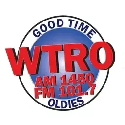 WTRO 101.7 FM & 1450 AM