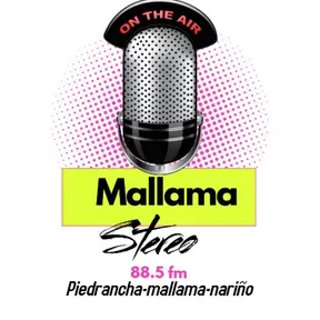 mallama stereo