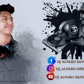 DJ ALVARO SILVIA CAUCA ONLINE