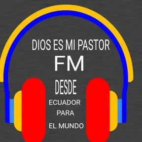 DIOS ES MI PASTOR FM