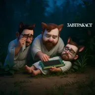 Завтракаст 365 – Память