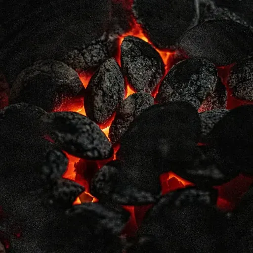 Anthracite - October 2025