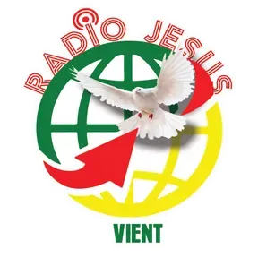 Radio Jesus vient app