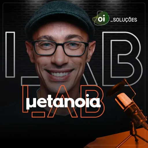 Ep. 198 | Porque os Soft Skills dos líderes importam mais que nunca na era da IA? Tobias Lutke comentado por Andrea Iorio.