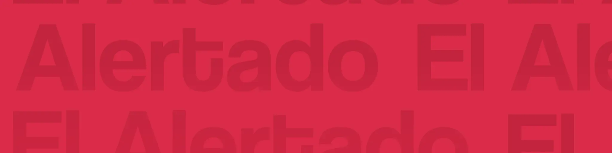 El Alertado