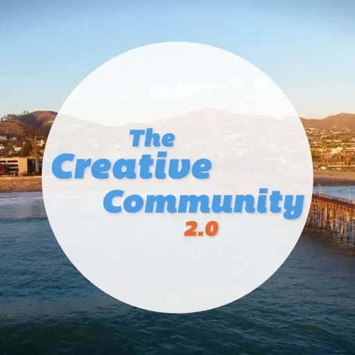 Musician | Glen Phillips | The Creative Community with David Starkey