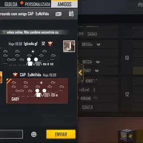 é o gl ne vida