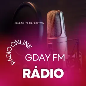 Gdayfm