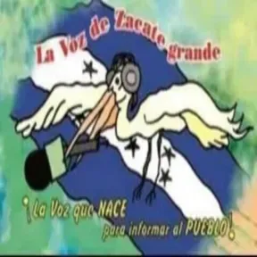 La Voz de Zacate Grande