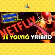Netflix cobra MÁS, Todos quieren ver BARBIE , Flash se despide, SUPERMAN en The Flash y más..