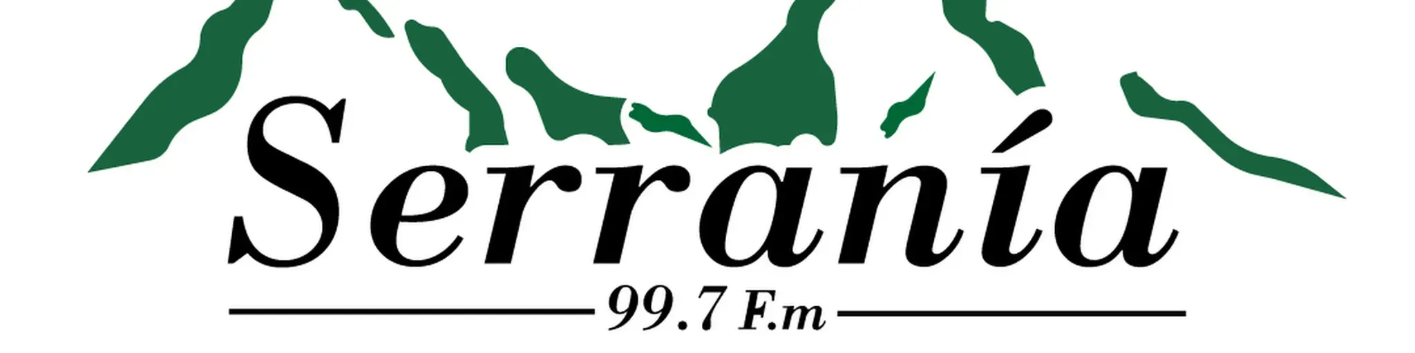 RADIO SERRANIA 99.7