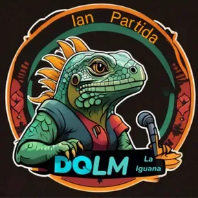 DQLM la Iguana 