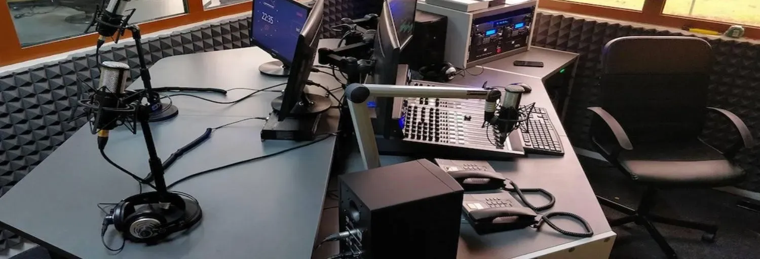 RADIO KONTAKT