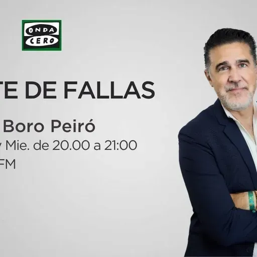 Gente de Fallas 09/03/2026