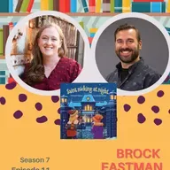 A Heartfelt Christmas Tradition with Brock Eastman