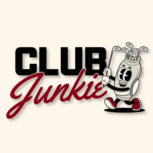 Club Junkie: Hanging out with King Pine Golf's Eric Cooke! What A Great Time!