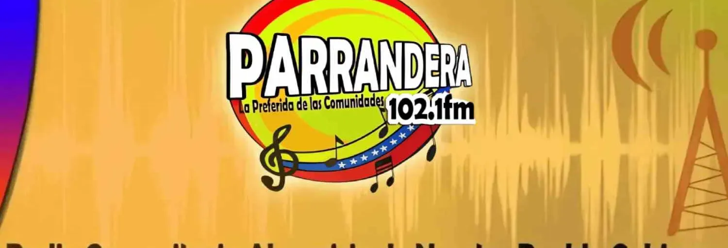 PARRANDERA FM