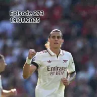 Episode 273 - الحلقة ٢٧٣ "A Win Is A Win - فوز مهم"