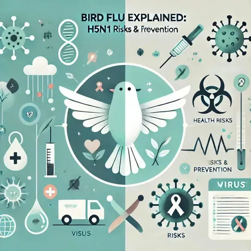 H5N1 Bird Flu: Essential Safety Guide for Protecting Yourself and Your Family from Avian Influenza Risks